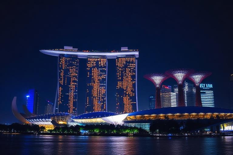 SINGAPORE
